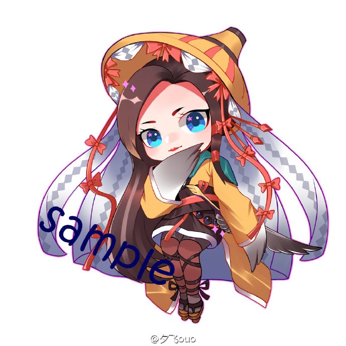 阴阳师同人