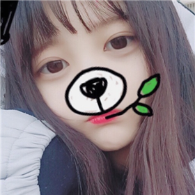 祖宗冉の女头 软妹[不清楚见谅]