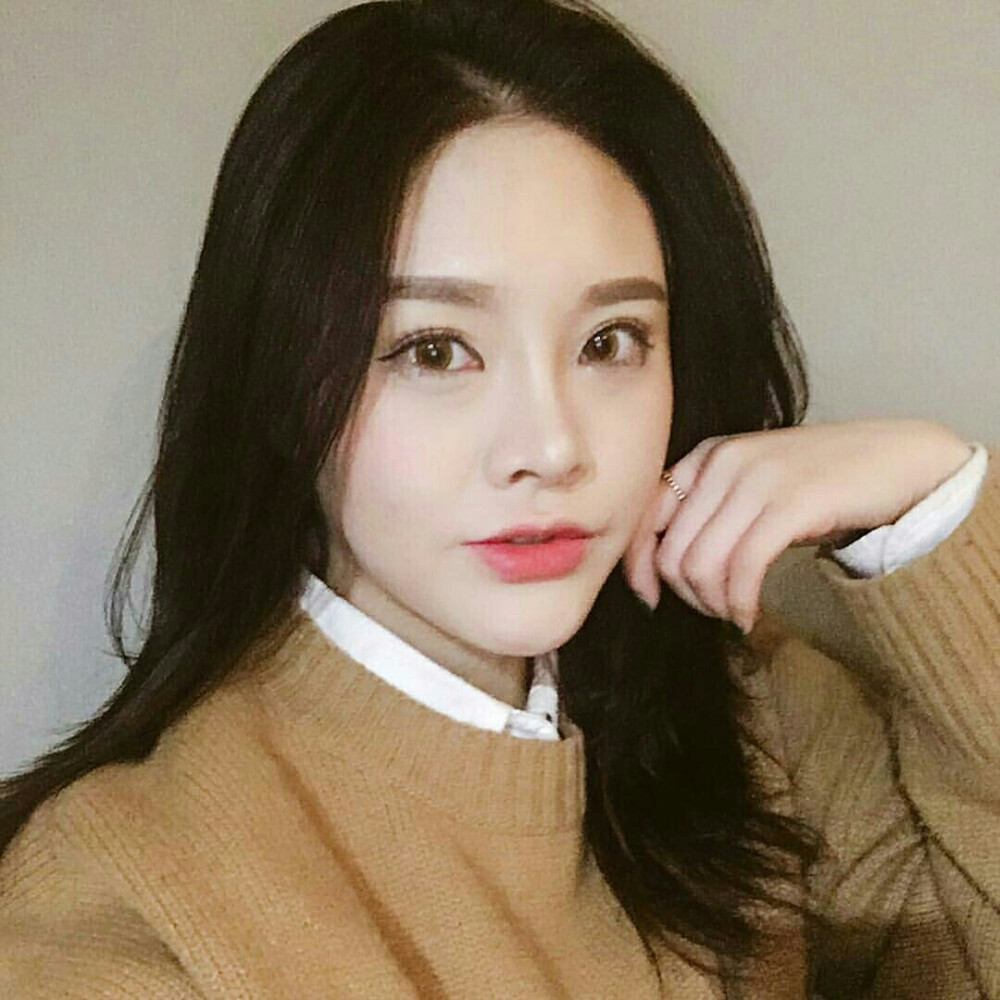 lnstasize麓の女生头像·可爱头像·韩系头像·气质头像·女神头像