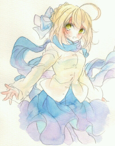 saber