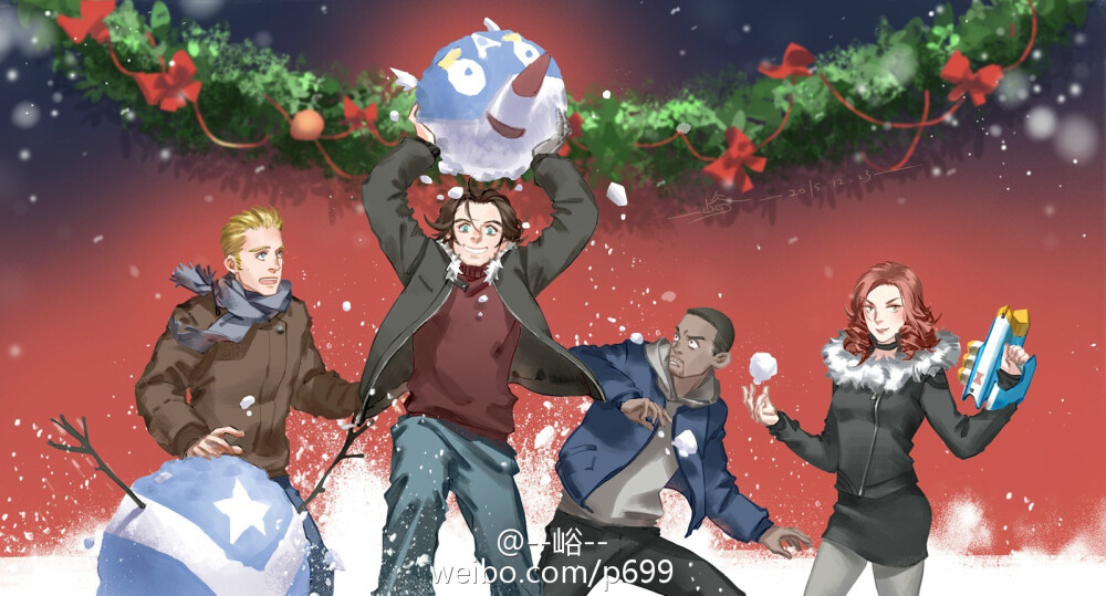 Captain America: The Winter Soldier