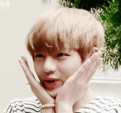 防弹少年团 金泰亨 泰泰