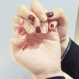 Nail｜冬季美甲风格 