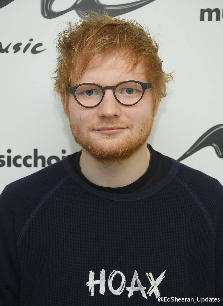 edsheeran