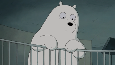 We Bare Bears 咱们裸熊