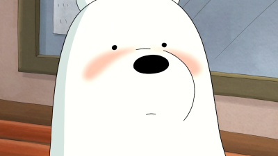 We Bare Bears 咱们裸熊