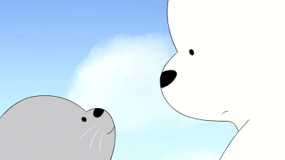 We Bare Bears 咱们裸熊