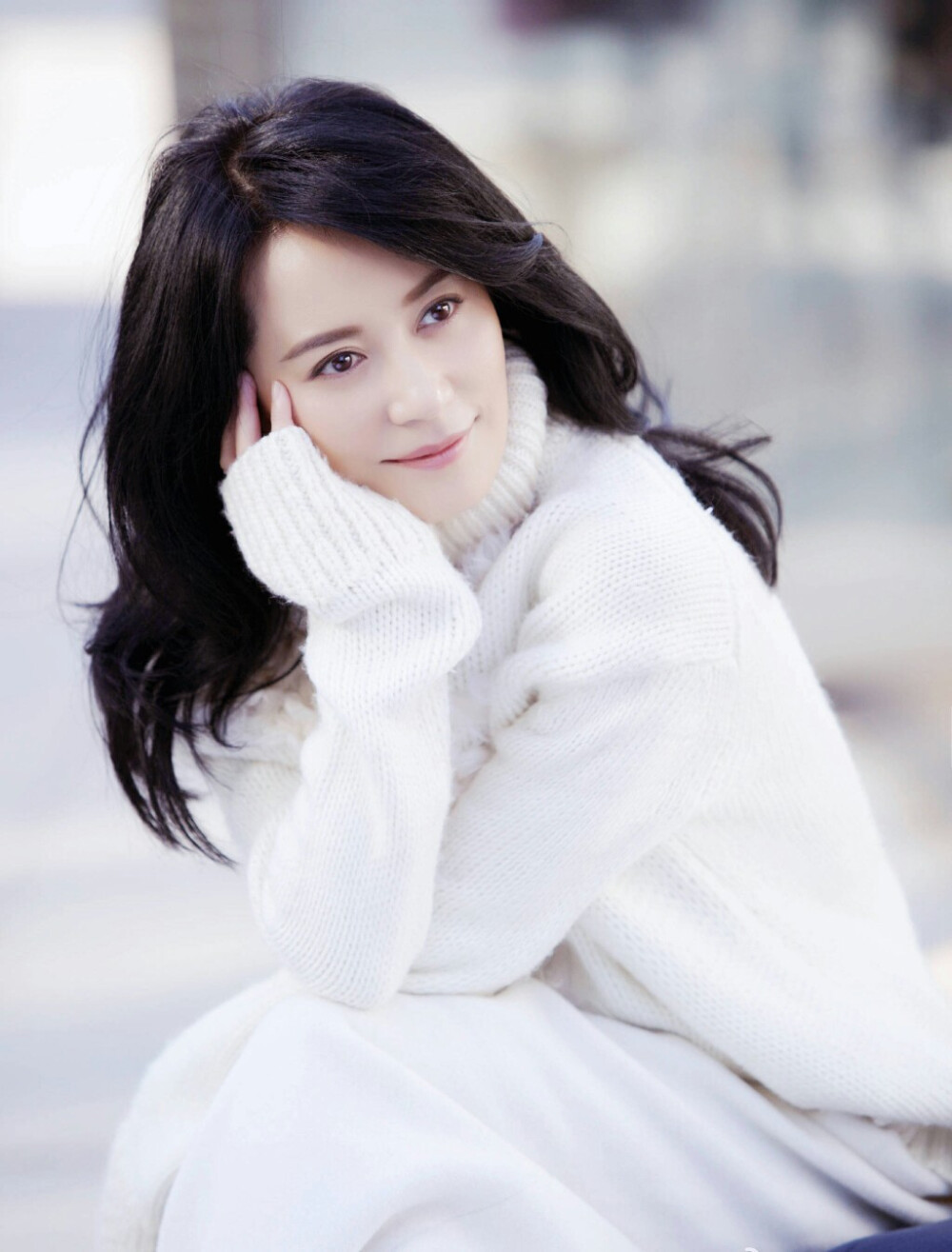 俞飞鸿78美人俞