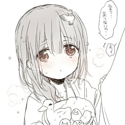 二次元团头二号