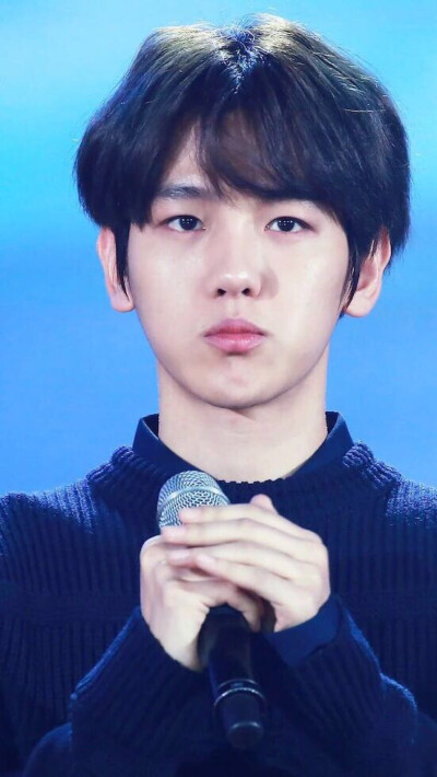 全世界最可爱.边伯贤.EXO