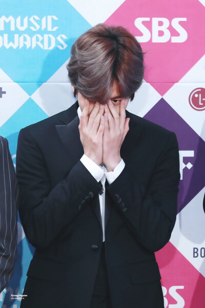 全世界最可爱.边伯贤.EXO