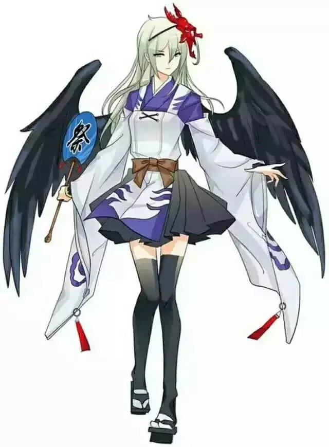 #阴阳师#式神转性
撩到我了！