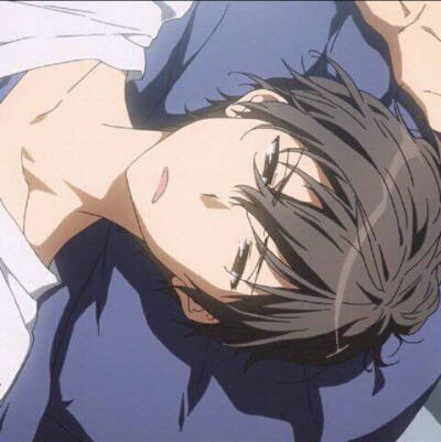 男生 / 动漫头像 / 二次元头像