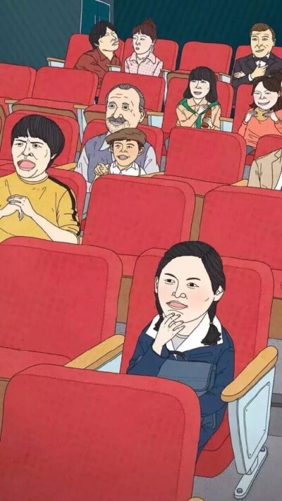 手机壁纸，聊天背景