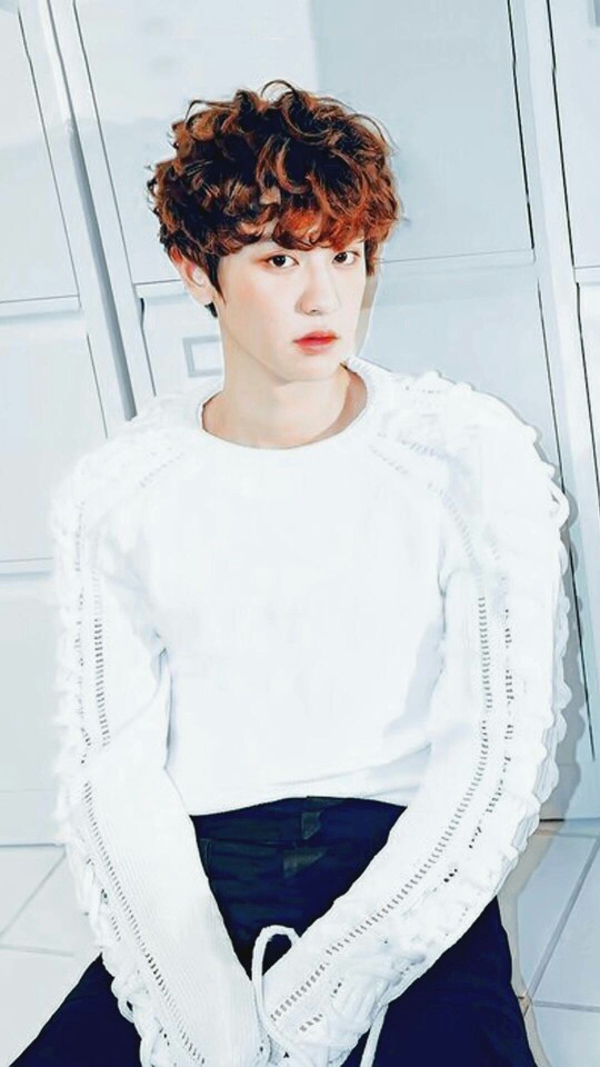 朴灿烈 170116 CECI杂志