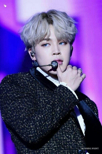 撩妹达人朴智旻