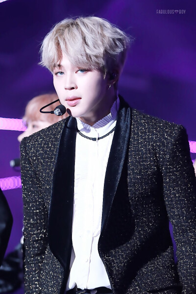 撩妹达人朴智旻