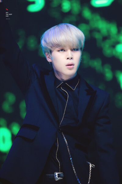 朴智旻Jimin