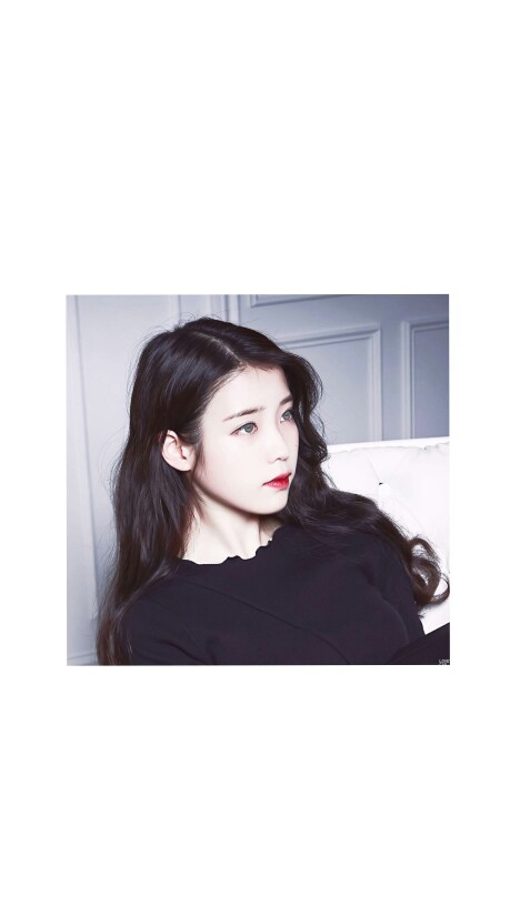 iu 壁纸