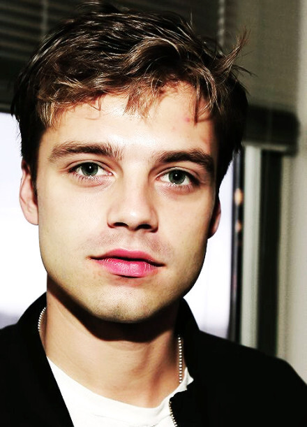 Sebastian Stan