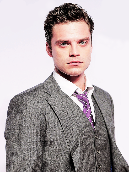 Sebastian Stan