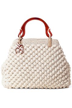 crochet bag