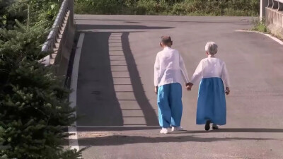 《亲爱的，不要跨过那条江》