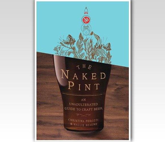 The Naked Pint