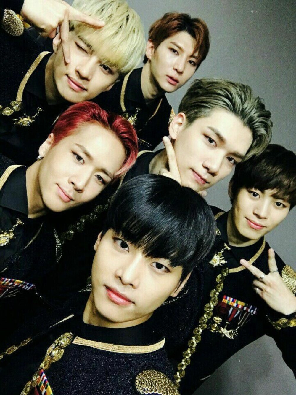 VIXX 빅스