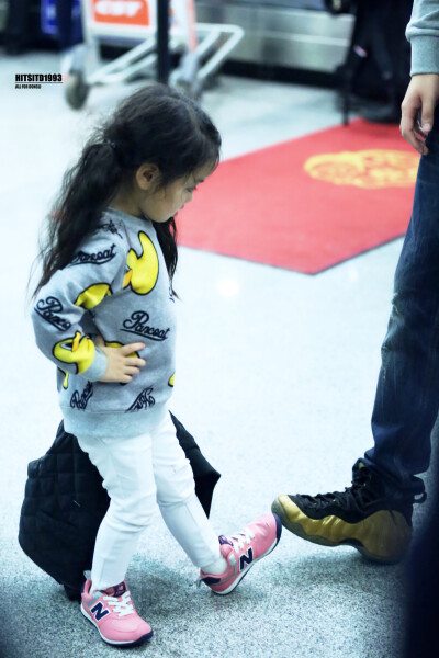 【董力阿拉蕾】161118 南昌到达~ cr.@HITSITD1993