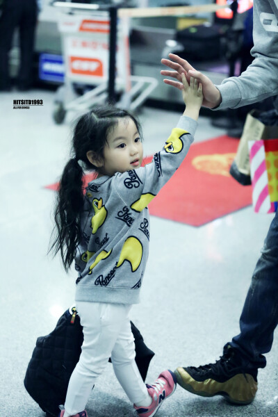 【董力阿拉蕾】161118 南昌到达~ cr.@HITSITD1993 [禁二改商用]