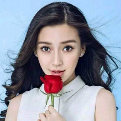 雨欣°
Angelababy
『头像♡美图♡北鼻』
〖白娉婷〗〖霍云歌〗
〖贝微微〗〖何以玫〗
「孤芳不自赏」