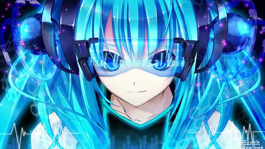 机械初音