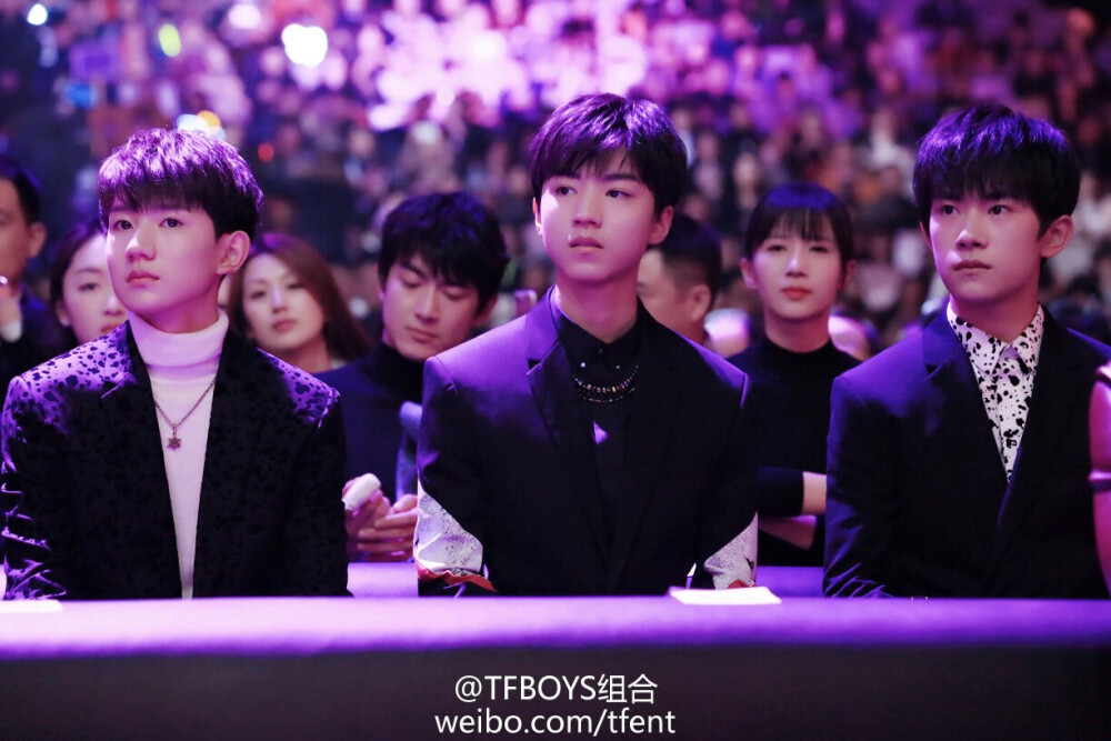 TFBOYS