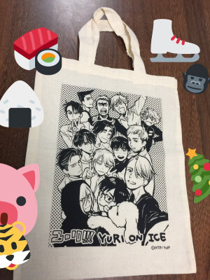 YOI~Yuri on Ice!!