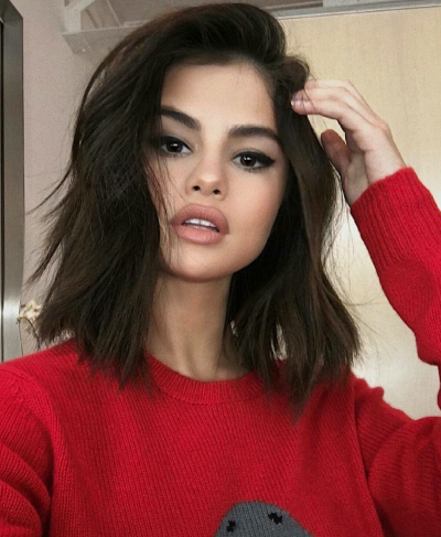 赛琳娜戈麦斯SelenaGomez