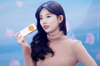 秀智 suzy
