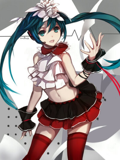 初音殿下~