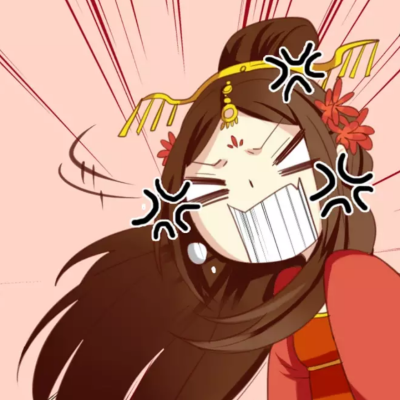 两不疑 自截 第9话 表情包（m(._.)m可以当情头了）