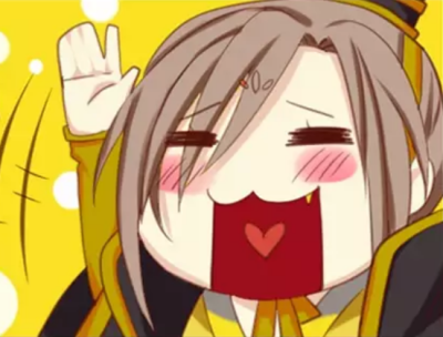 两不疑 自截 第9话 表情包