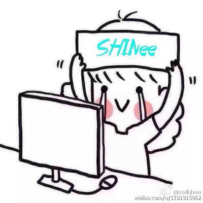 SHINee