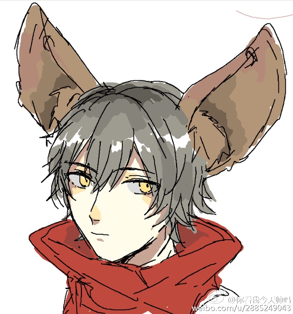 王者荣耀李元芳