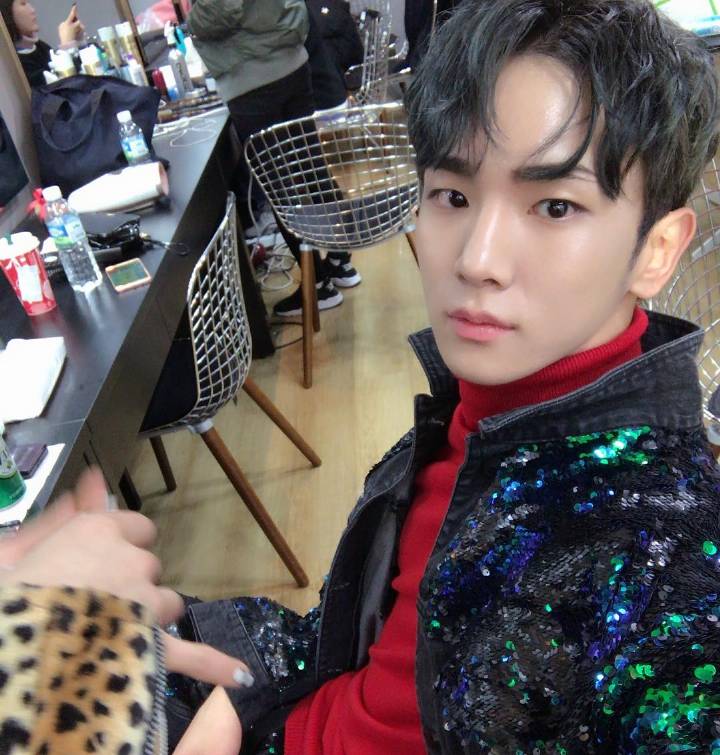 SHINee Key