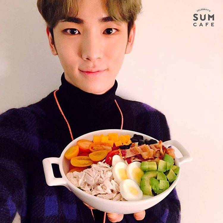 SHINee Key