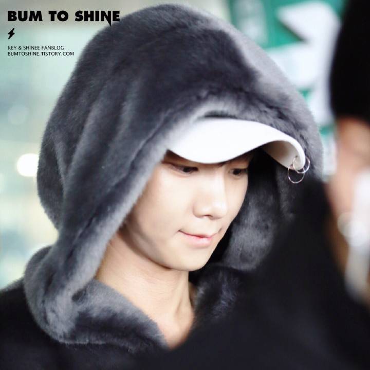 SHINee Key