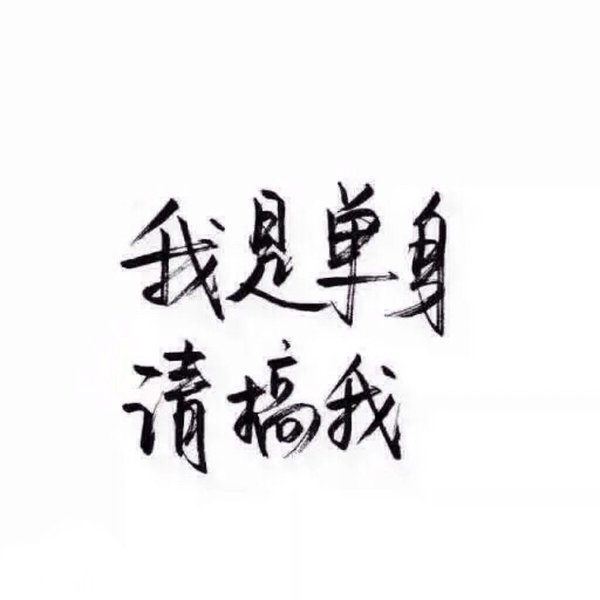 洛六大人.文字句子.手写