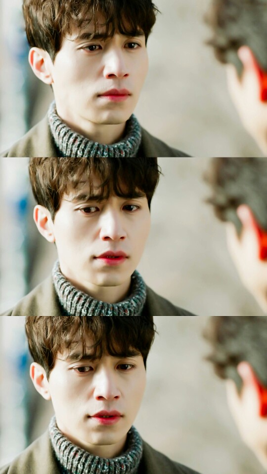 李栋旭 <孤独又灿烂的神-鬼怪> cr.噗叽咕咕咕