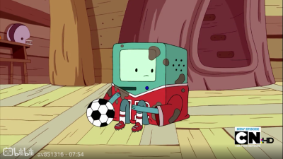 Adventure Time/探险活宝/探险时光/BMO