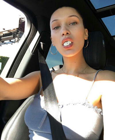 Bella Hadid
别名
Isabella Khair Hadid
国籍
美国
星座
天秤座