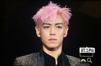 top 崔胜铉 Bigbang